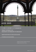 Proceedings Cover