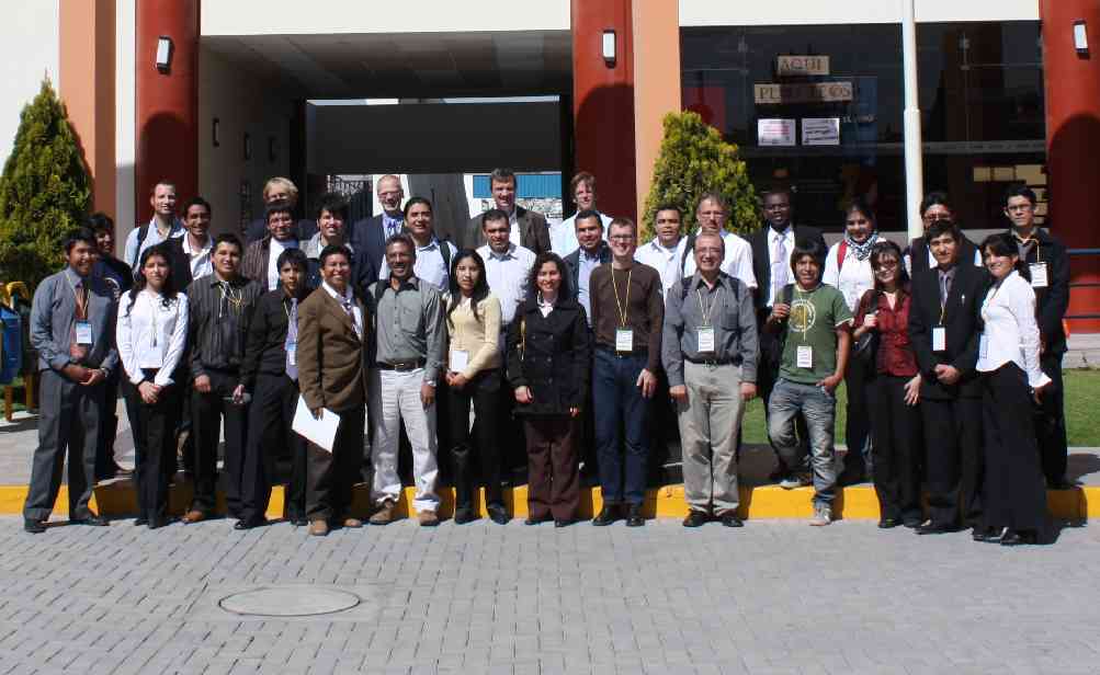 AGSE 2010