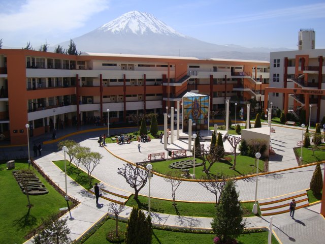 AGSE 2010 Campus